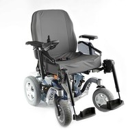 -   Invacare Storm