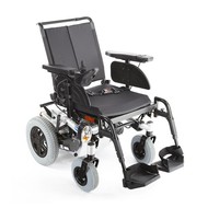 -   Invacare Stream