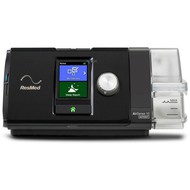  CPAP  ResMed AirSense S10 AutoSet